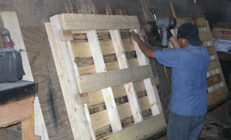 Excellent Tips for Choosing a Pallet Supplier – Welcome to Garcia’s Woodworks