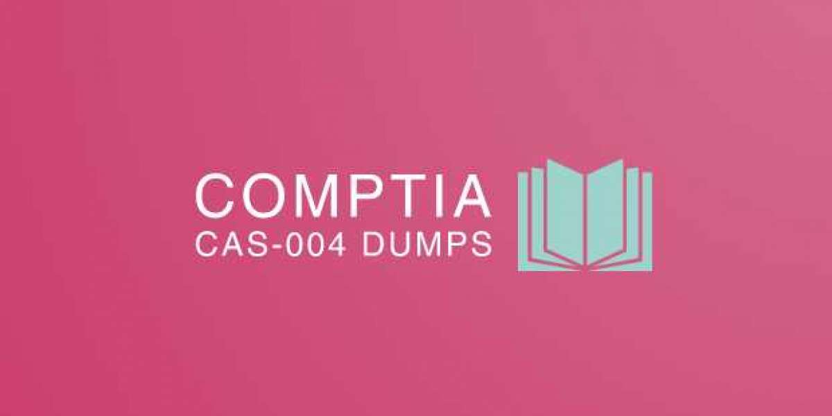 6 Tips About Comptia Cas-004 Exam Dumps You Can't Afford To Miss