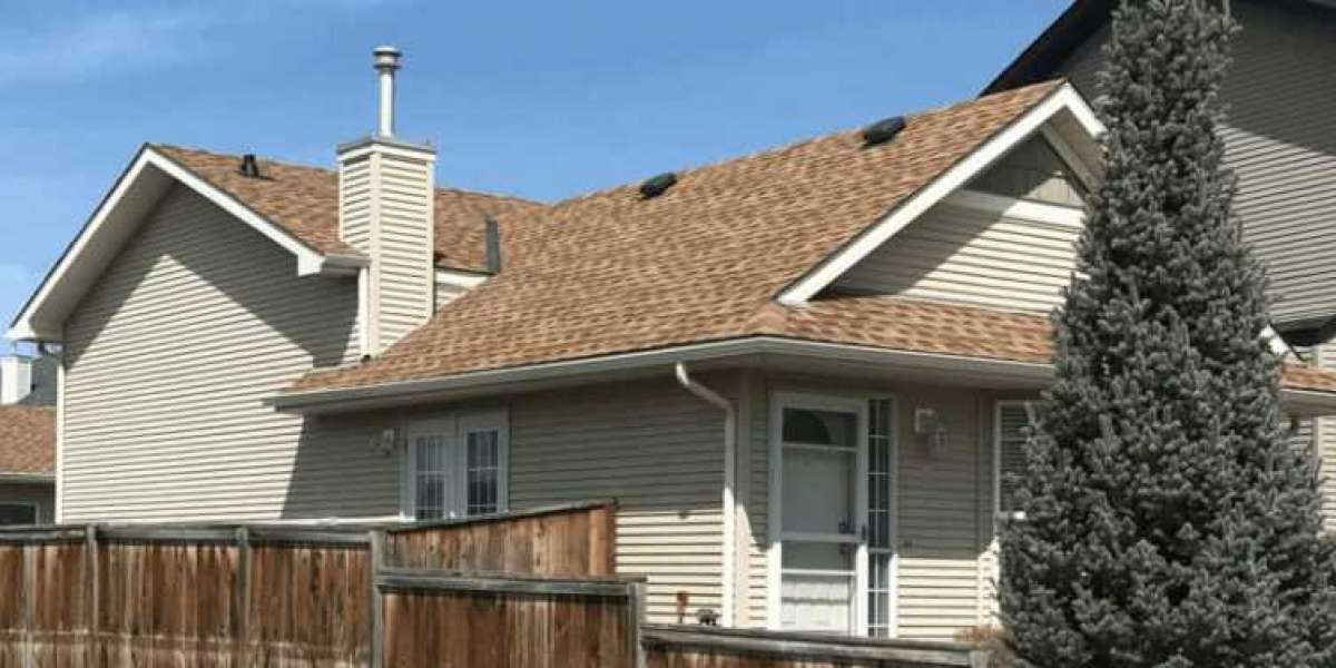 Roof Repair Calgary