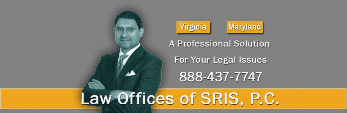 Sris Lawyer Cover Image