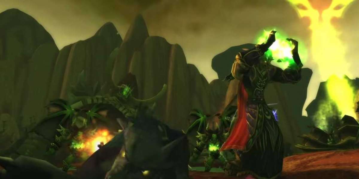 Multiple Ways and Tips to Making WoW Dragonflight Gold - for Beginners