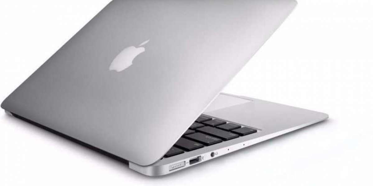 How to Buy a Macbook Online From Ifuture?
