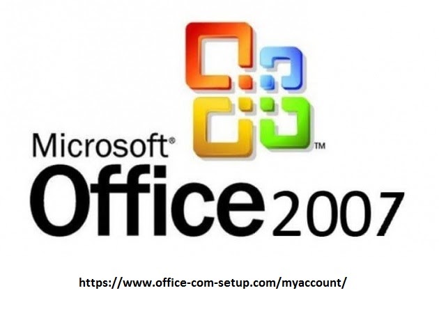 Www.office.com/setup Activation Process : A User’s Information On Office 2007 And Its Compatibility With Windows 10
