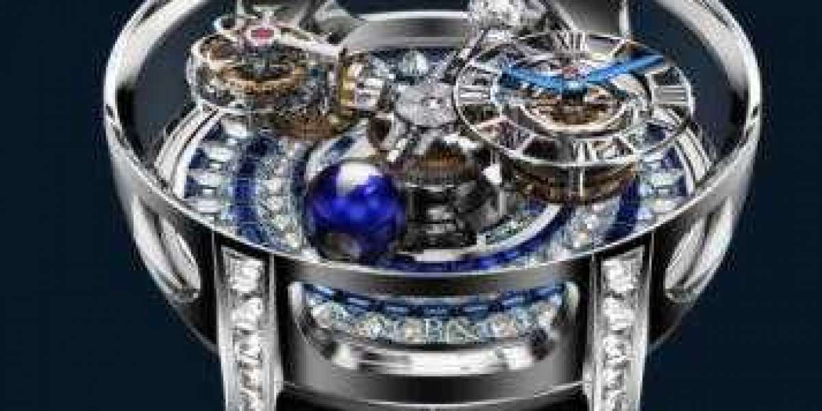 Chopard Mille Miglia GTS Power Control