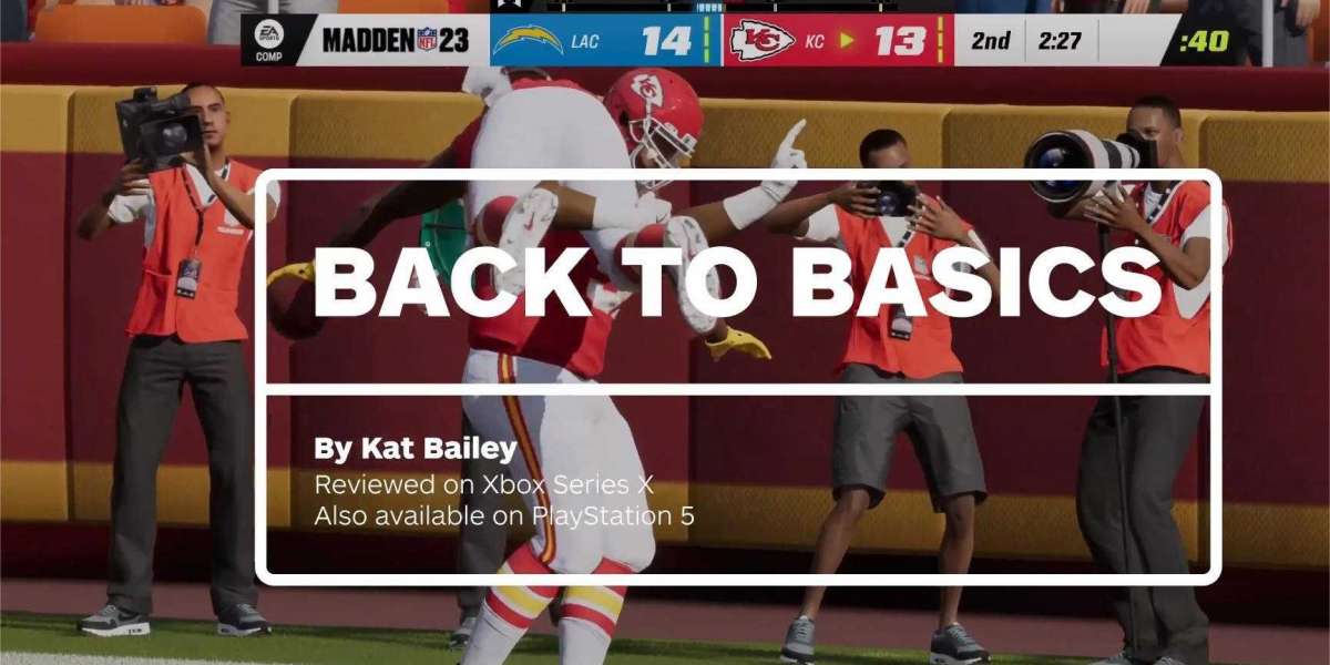 Every offseason offers up at the very least