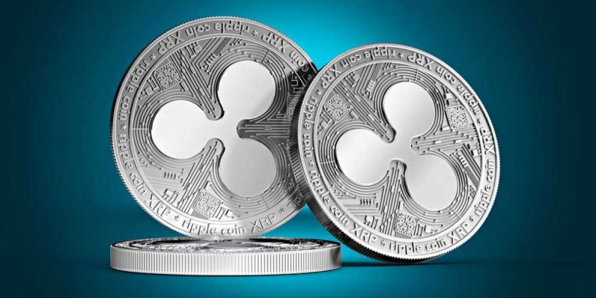 Ripple cryptocurrency
