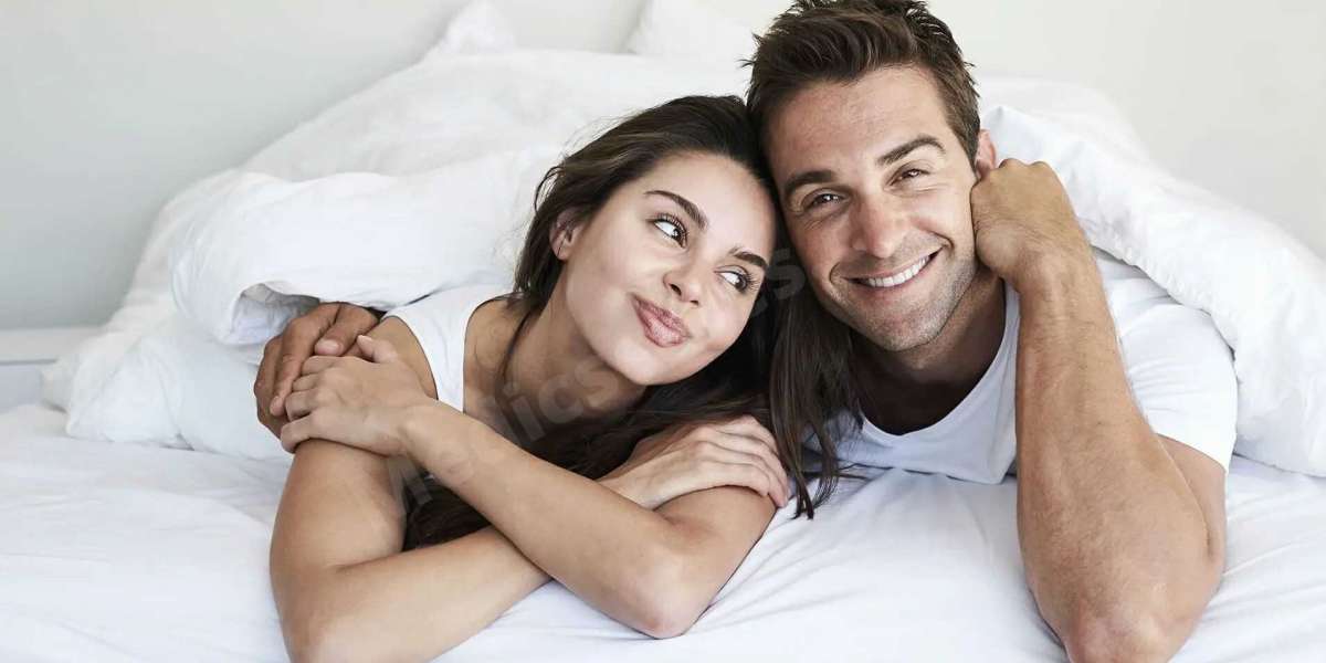 Can I Get A Boner With Cenforce 200?