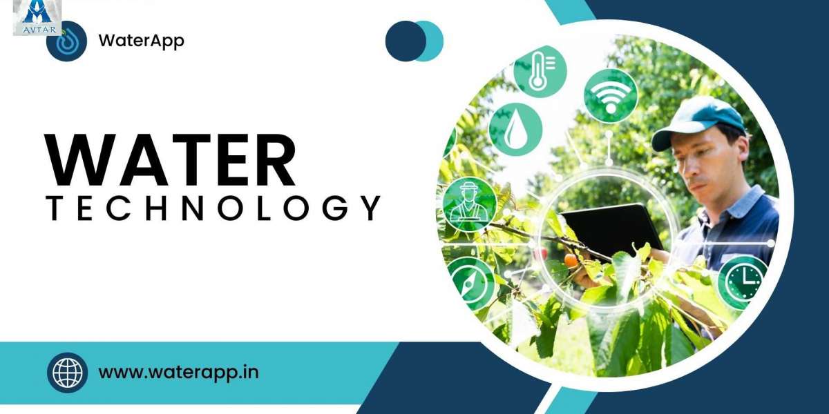 What Is The Role Of Water Technology In Controlling Water From Wastage?