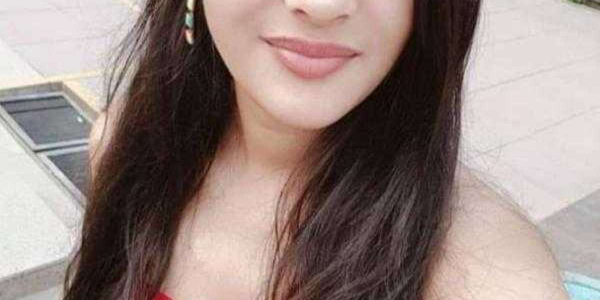 Escort Service in Gurgaon