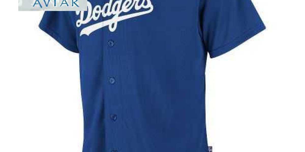Majestic Baseball Jerseys