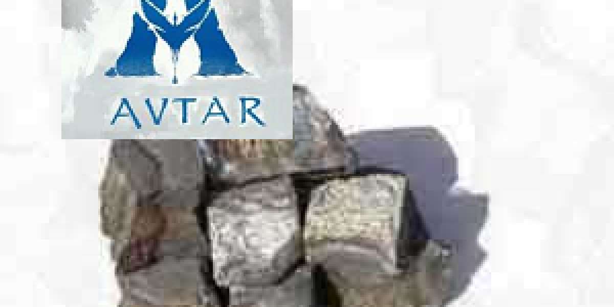 Manganese Alloys Market Growth Prospects by 2029 with Leading Players 