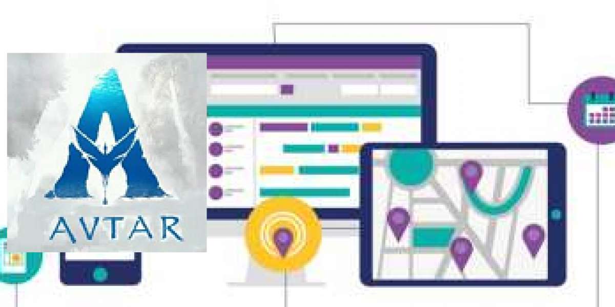 HVAC business software