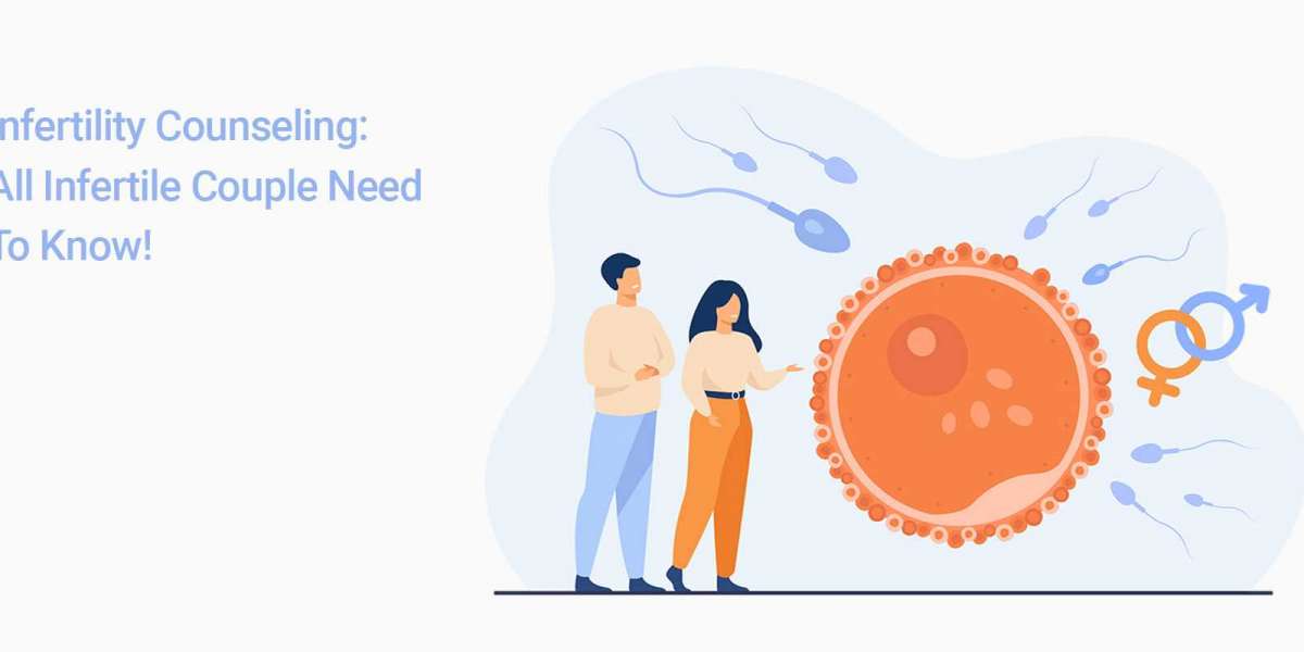 Infertility Counselling Service in Pune – Book Free Consultation