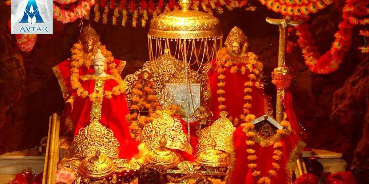 VAISHNO DEVI HELICOPTER TICKET BOOKING