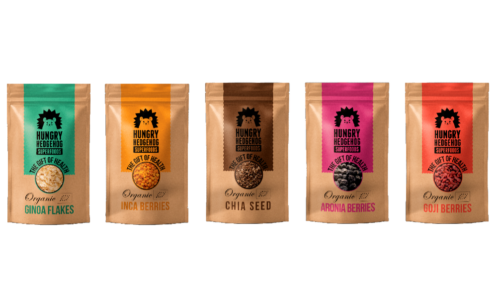 5 Reasons Why Customers Love Custom Stand Up Pouches