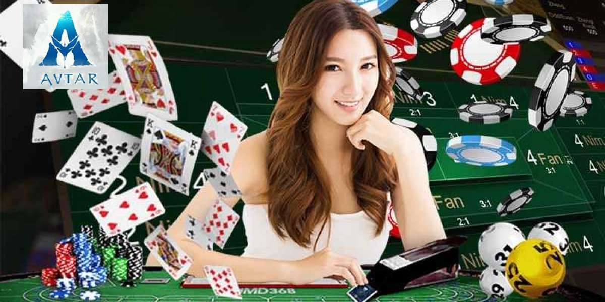 สมัคร UFABET เว็บพนันออนไลน์อันดับ1 ตอบโจทย์ได้ทุกไลฟ์สไตล์