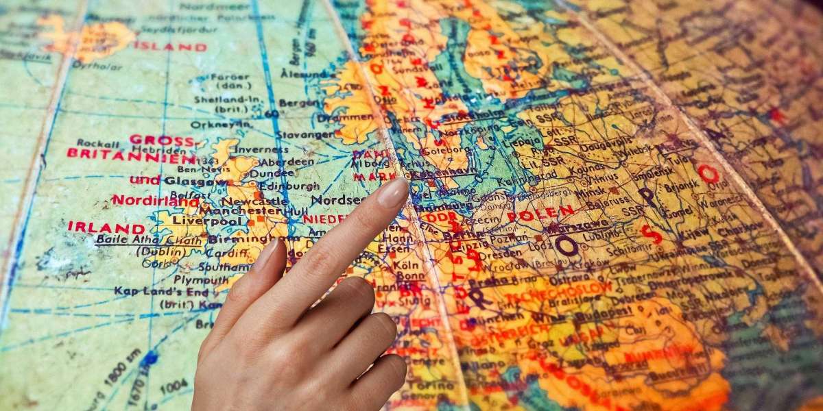 Investment in overseas property