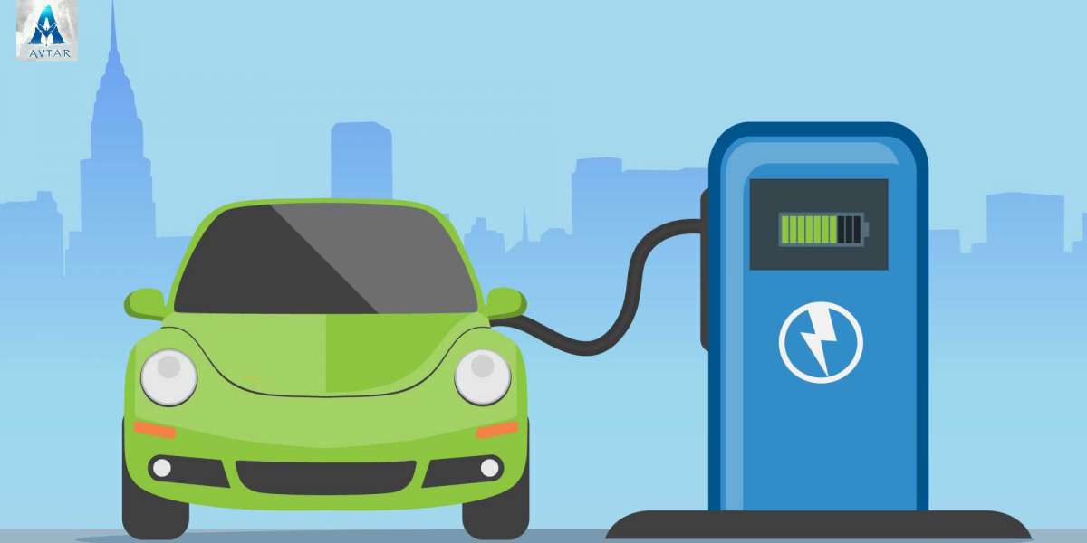 Battery Manufacturing Equipment Market to witness tremendous growth and reach $88,093.50 Million by 2031 - BIS Experts