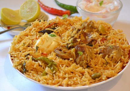 Best Biryani Restaurant in Abu Dhabi | أفضل مطعم برياني في أبو ظبي