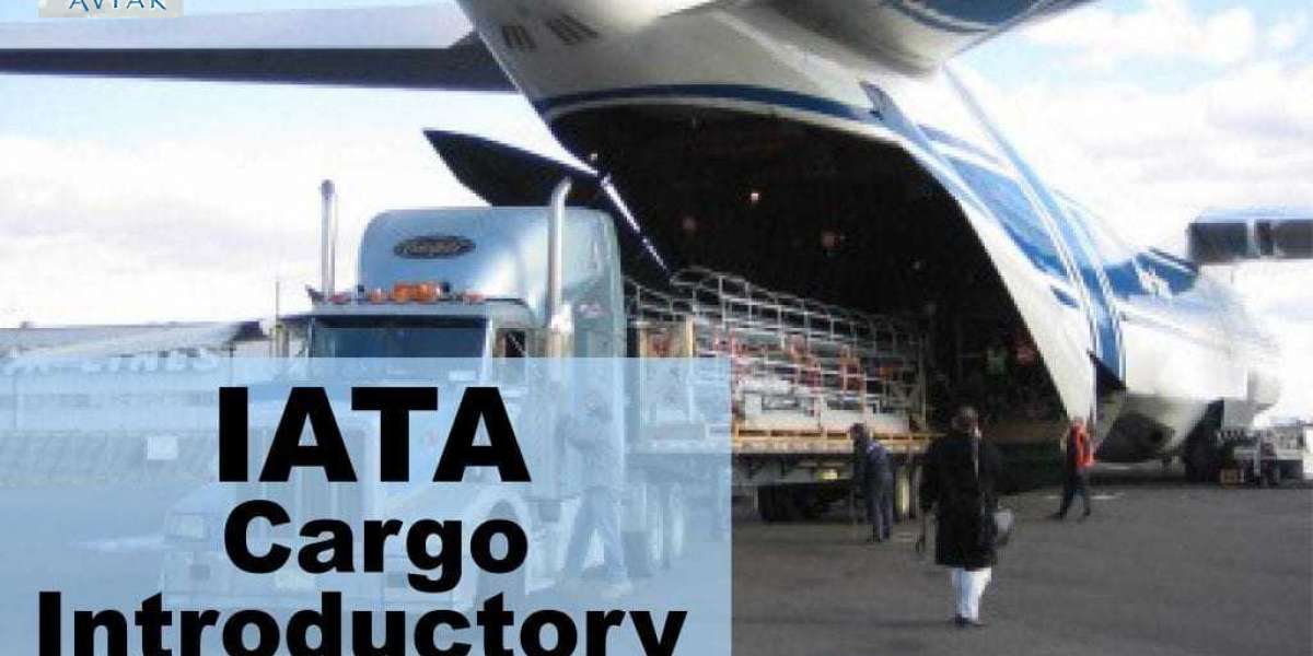 IATA Cargo Introductory Training Course in Dubai