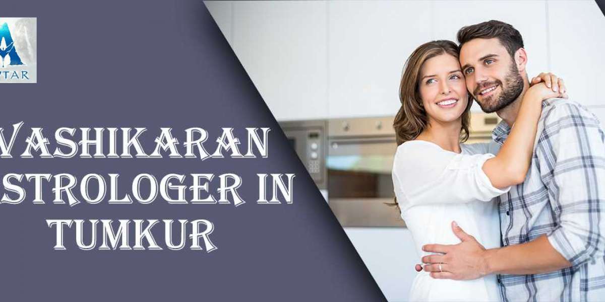 Vashikaran Astrologer in Tumkur | Vashikaran Specialist