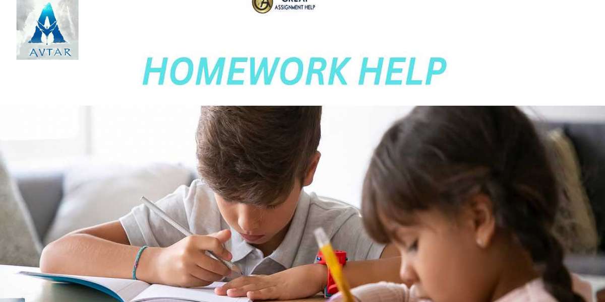 How to use an online homework help service?