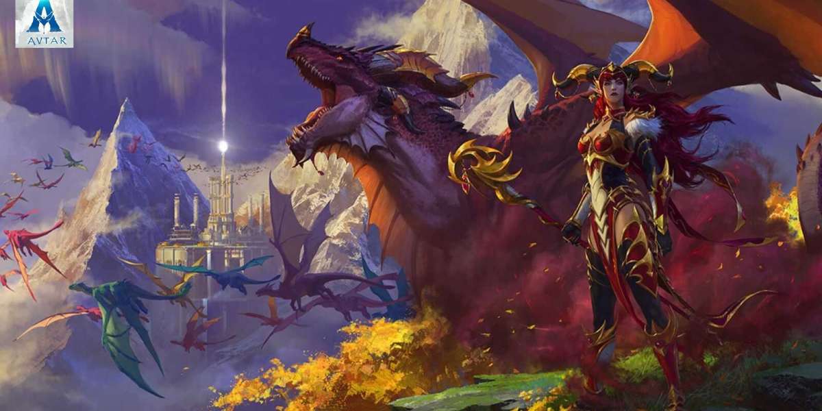 BlizzCon 2019 has now announced dates