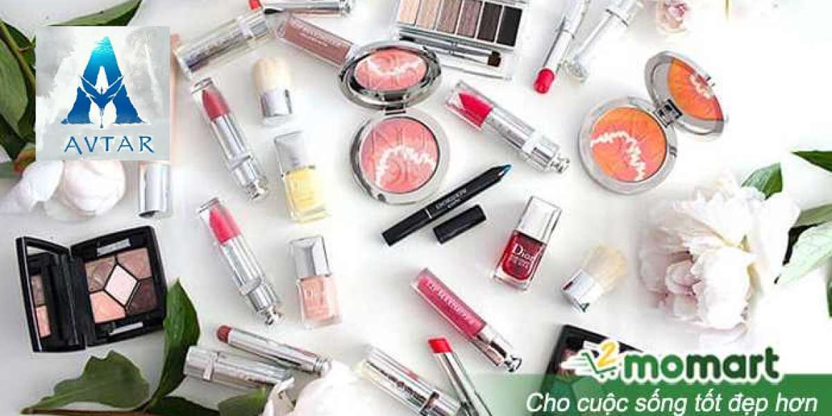 Mua my pham chinh hang va my pham xach tay khac biet nhu the nao