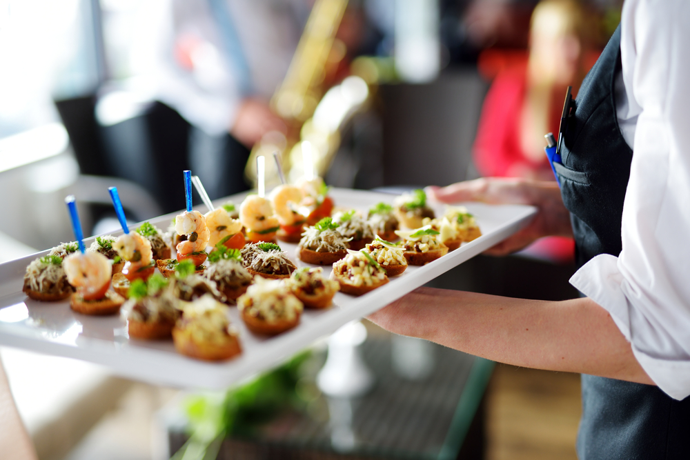 Events Party Catering in Abu Dhabi | تقديم الطعام للمناسبات في أبو ظبي