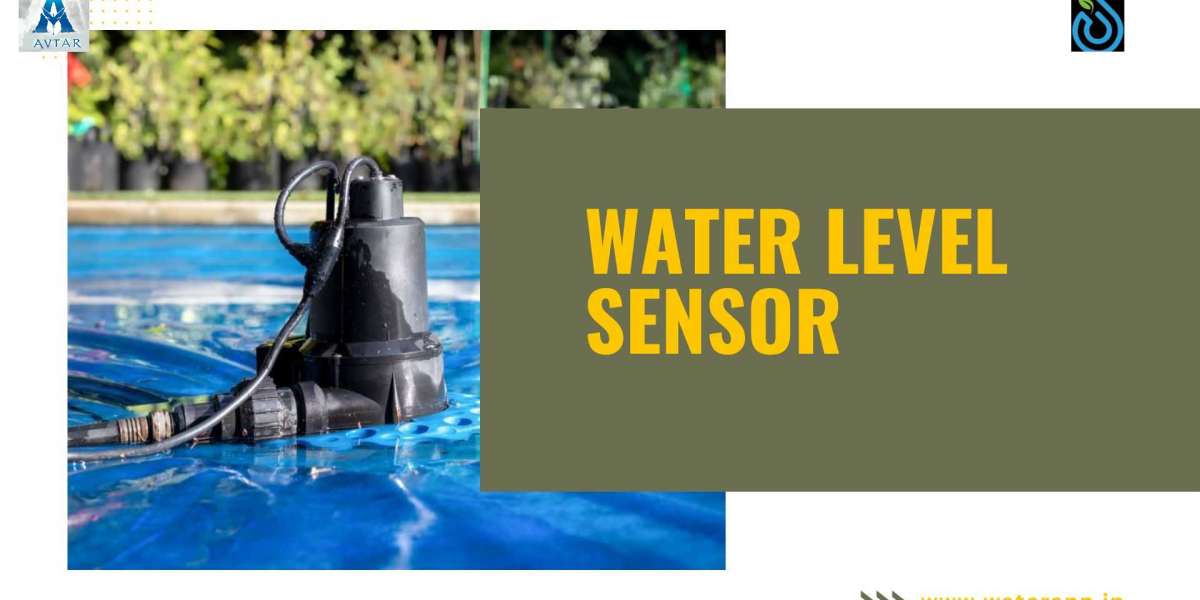 The Importance Of Water Level Sensors Every Business Owner Must Understand