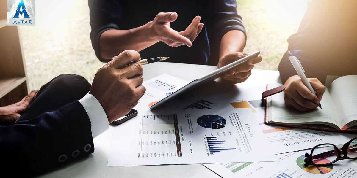 What's the Role of a Business Consultant For Modern Businesses?