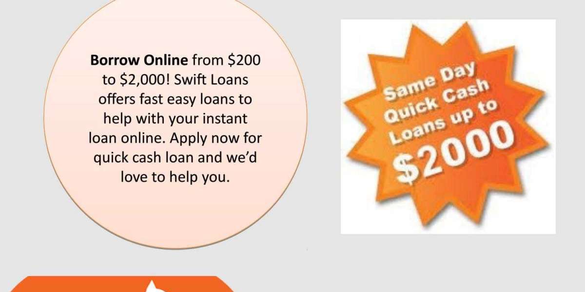 The True Benefits of Fast Cash Loan