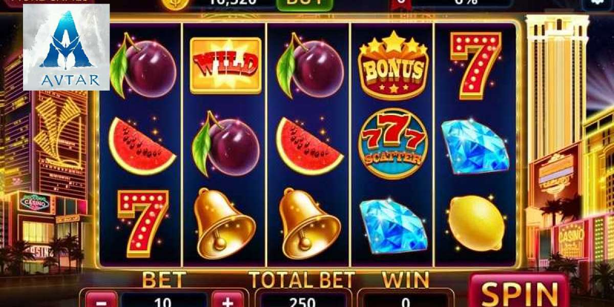 The Best Video Slots for Australian Gamblers