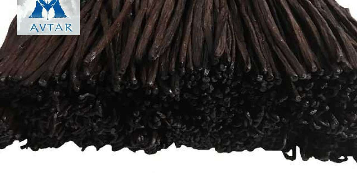 Make Your Best Dish More Tasty with Madagascar Vanilla Beans