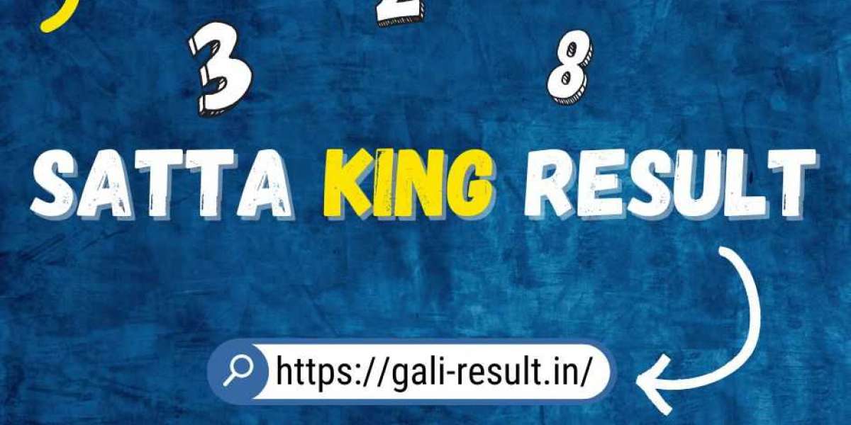 Earn extra money from satta king