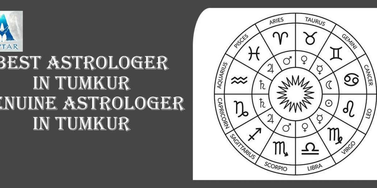 Best Astrologer In Tumkur | Genuine Astrologer In Tumkur