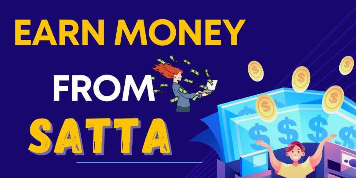 How To Check The Satta King Gali Result?