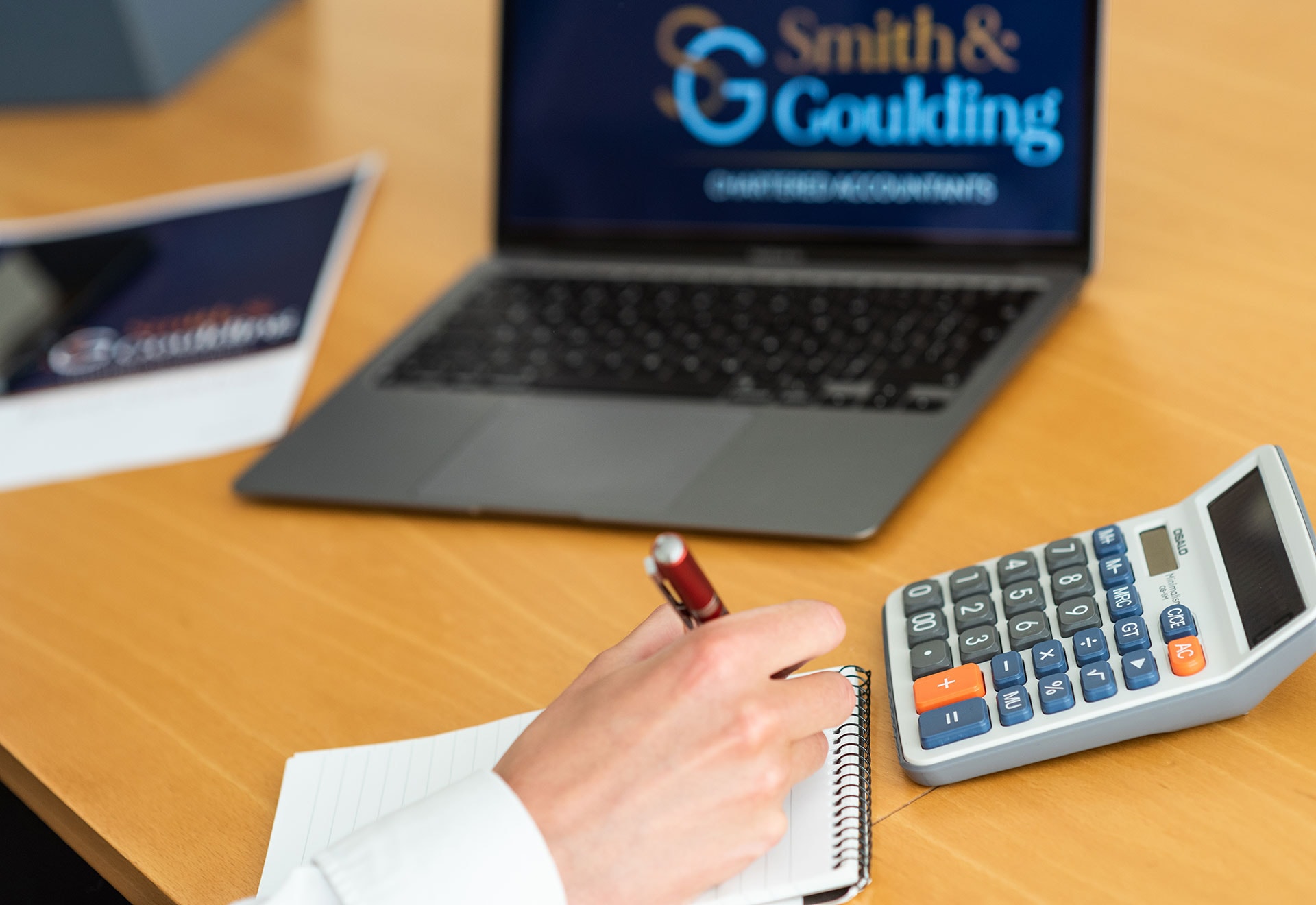 Accountants in Chorley, Bolton, Warrington | North West Chartered Accountants
