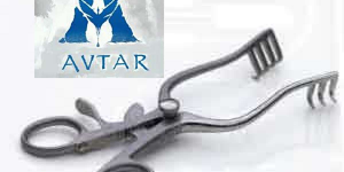 Surgical Retractor  Market Growth Prospects By 2029 With Leading Players