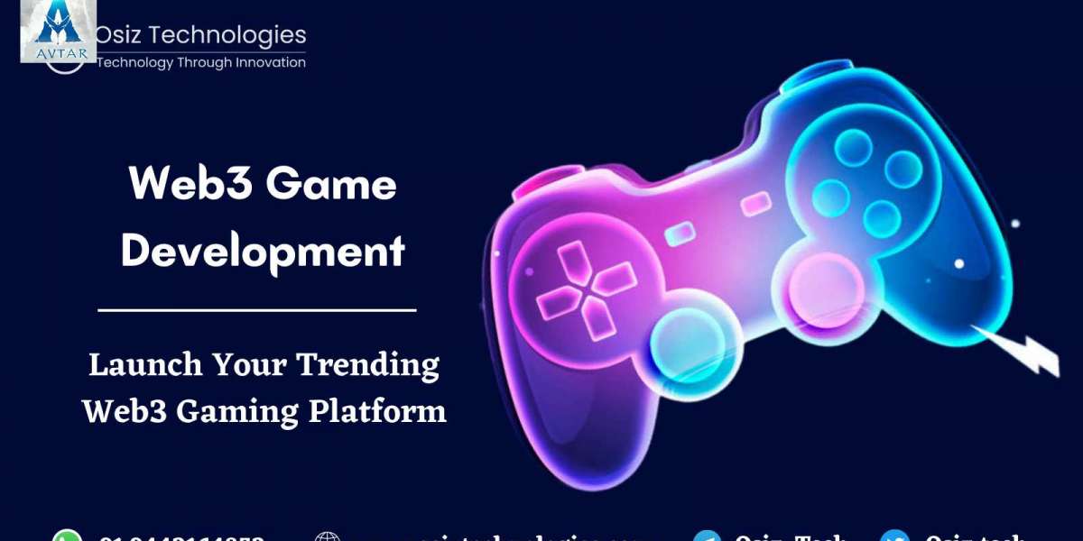 How to Recognize the Web3 Game Development Platform That's Right for You