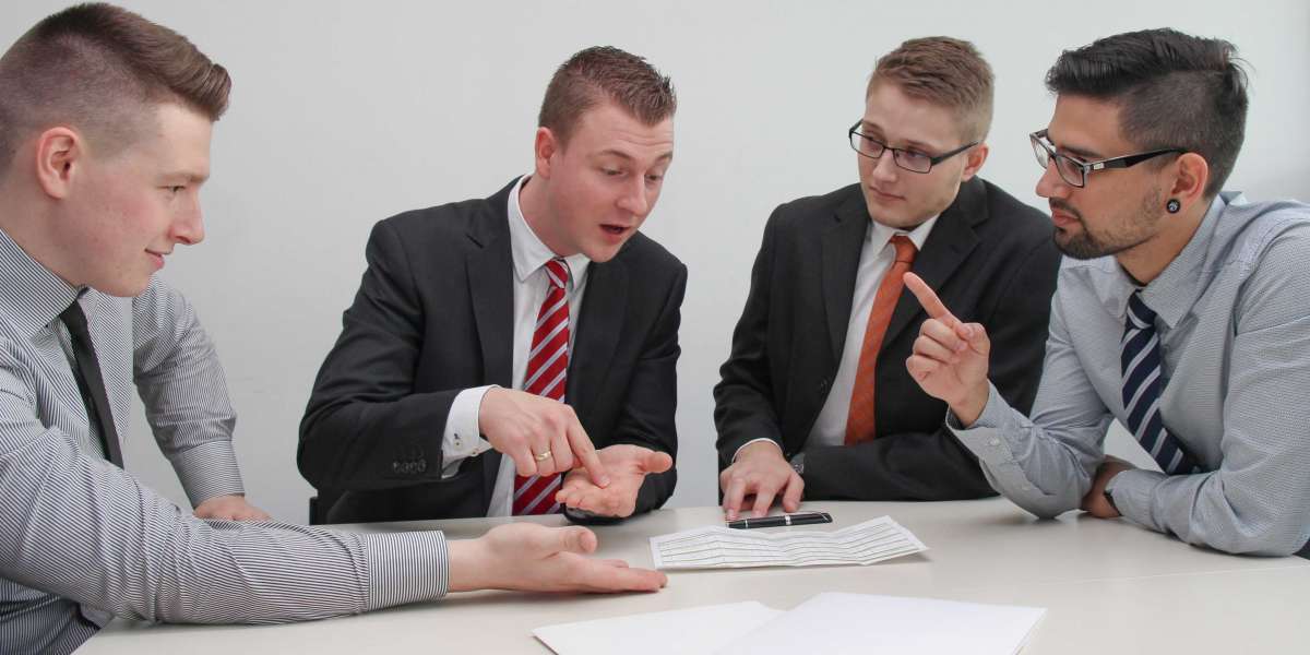 How to Find Your First Job