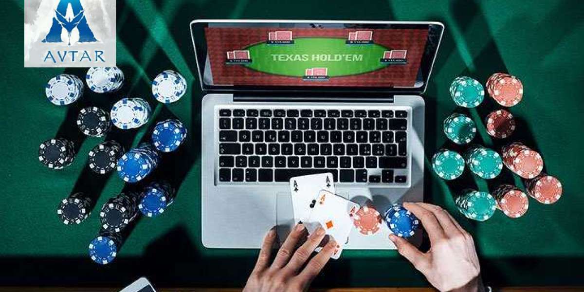 5 main secrets of online casino