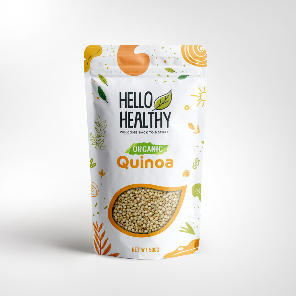 What’s another type for Stand up pouch?