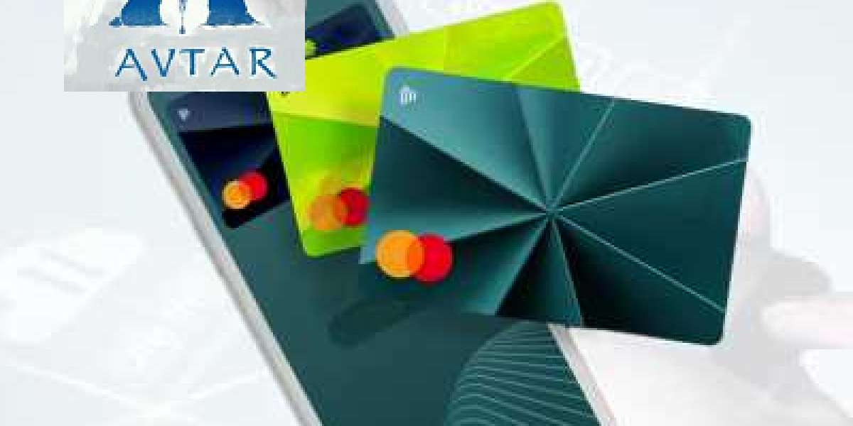 Virtual Cards Market  - Recent Developments in the Market's Competitive Landscape