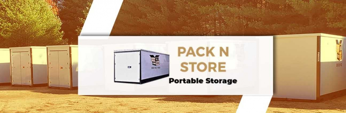 Pack N Store Cover Image