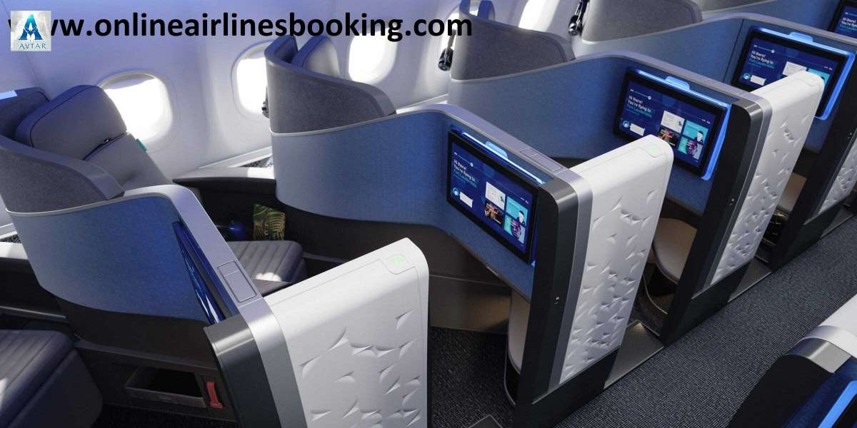 How can I upgrade my seat on a JetBlue flight?