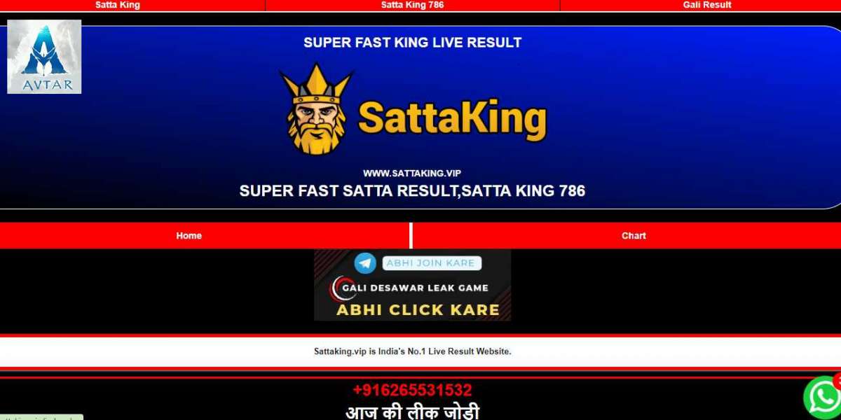 SATTA KING