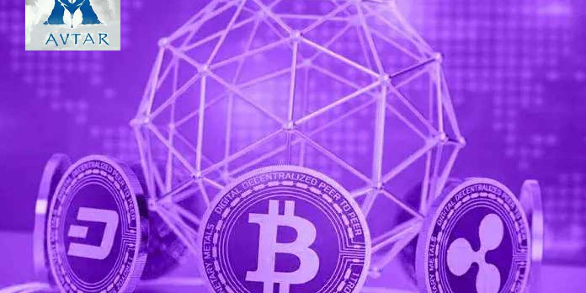 2023 Blockchain Development Trends: What To Watch Out For In The Coming Years