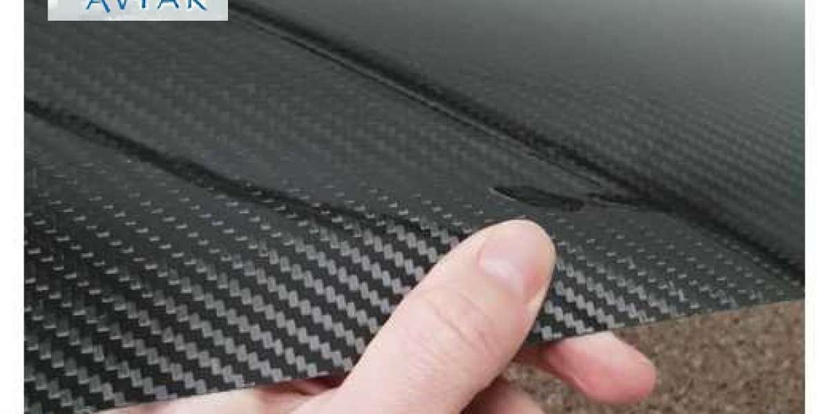 Prepreg Composites | USA | Dexcraft