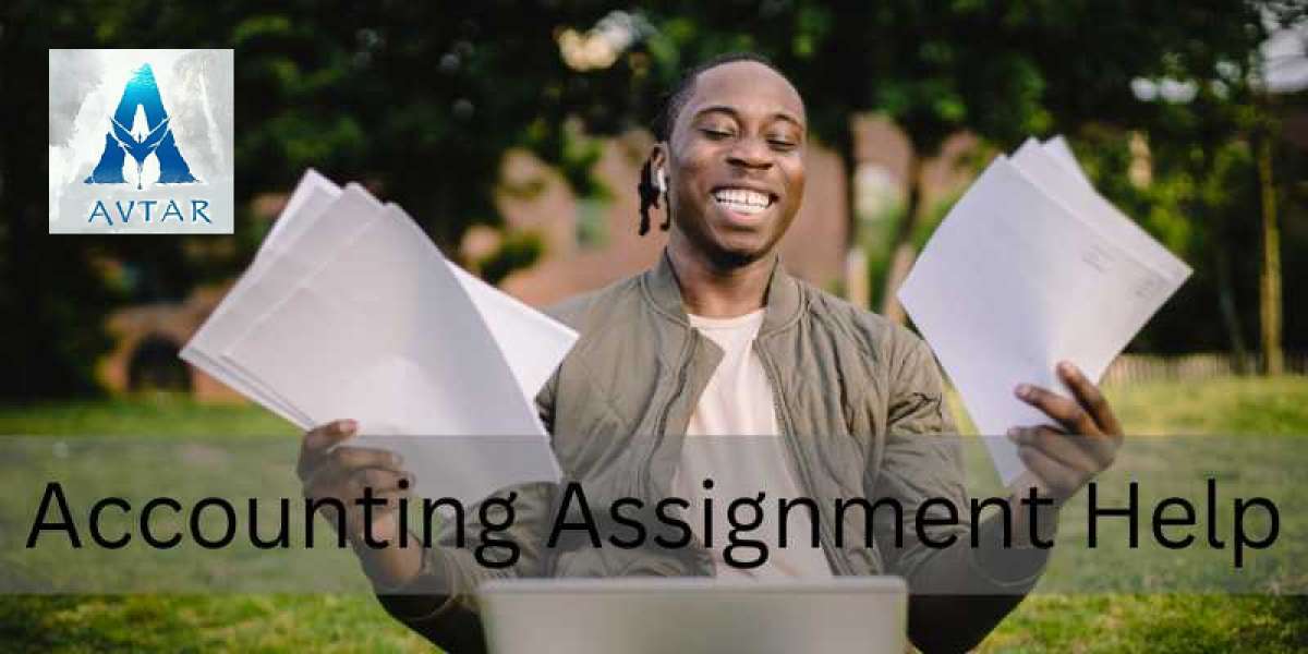 The art of writing accounting assignments: hire the best accounting experts!